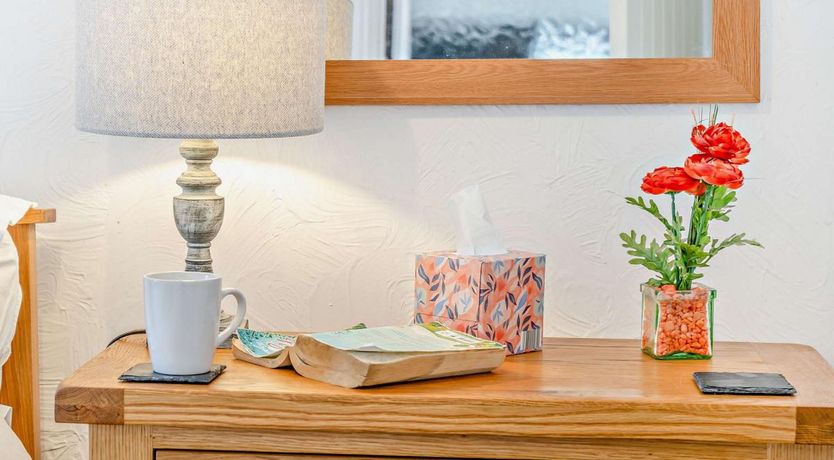 Photo of 1 Bed in Llanbedr