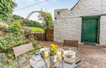 in Crickhowell (92906) Holiday Cottage