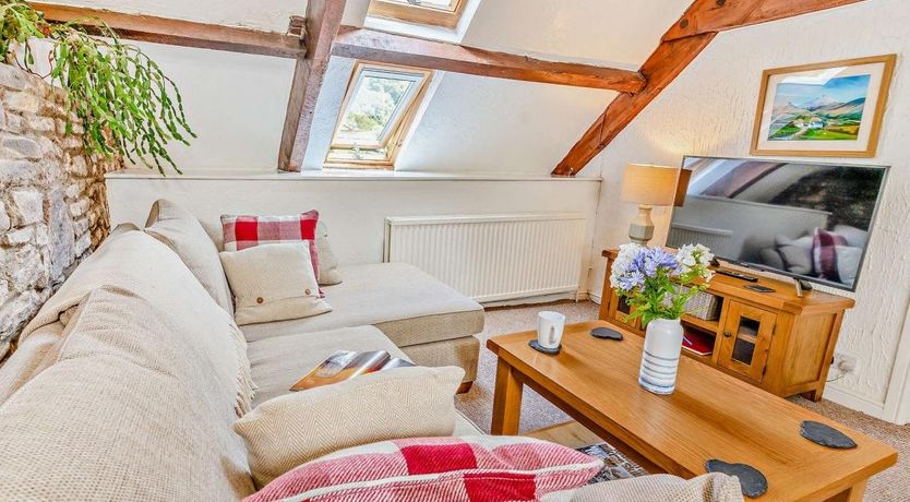 Photo of 1 Bed in Llanbedr