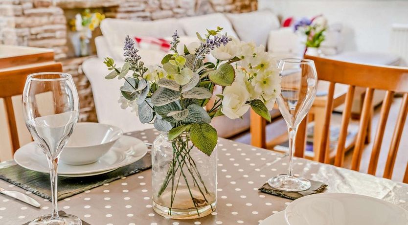 Photo of 1 Bed in Llanbedr