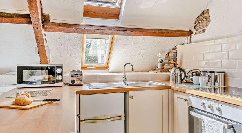 Photo of 1 Bed in Llanbedr