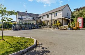 Photo of house-in-mid-wales-29