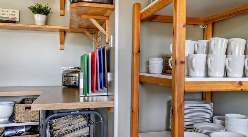 Photo of 11 Bed in Bow Street