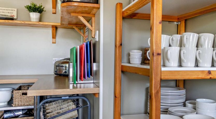 Photo of 11 Bed in Llandre