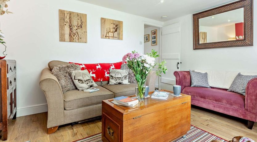 Photo of 2 Bed in St. Leonards-on-sea