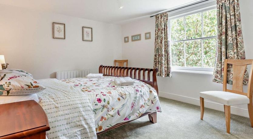 Photo of 2 Bed in St Leonards om Sea