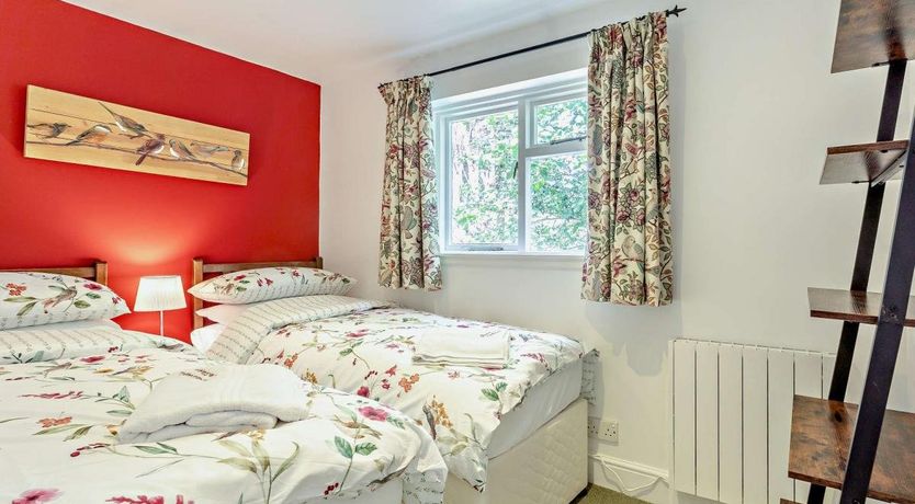 Photo of 2 Bed in St Leonards om Sea