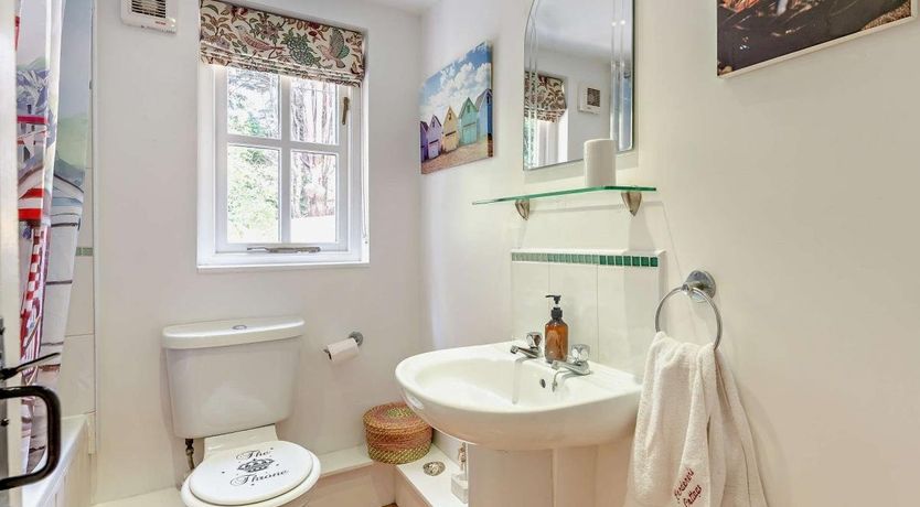 Photo of 2 Bed in St Leonards om Sea