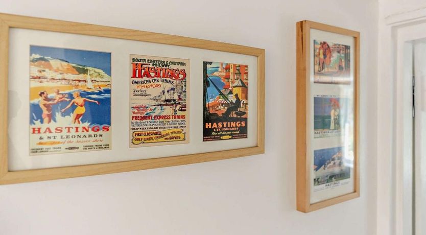 Photo of 2 Bed in St Leonards om Sea