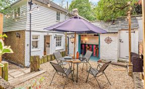 Photo of in St Leonards-On-Sea (92951)