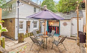 Photo of Cottage in Sussex