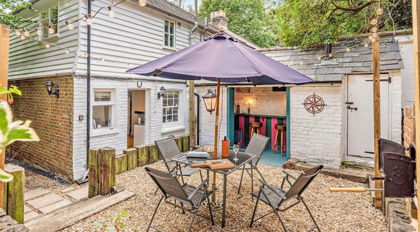 Photo of in St Leonards-On-Sea (92951)