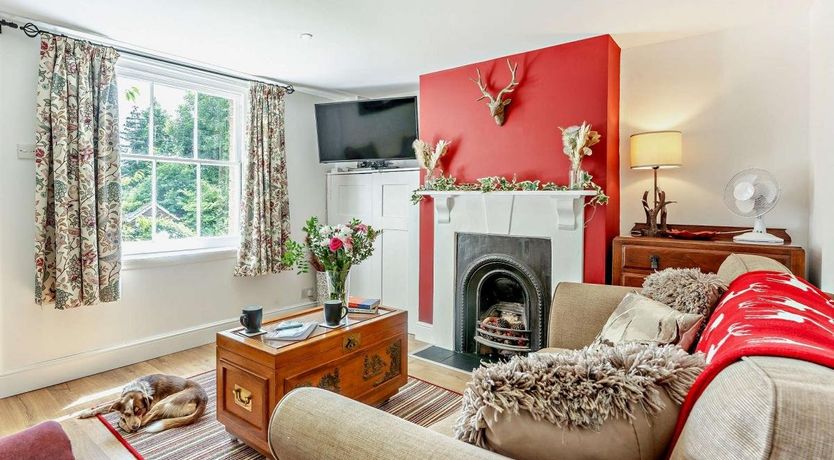 Photo of 2 Bed in St Leonards om Sea