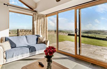 3 Bed in Ulverston Holiday Cottage