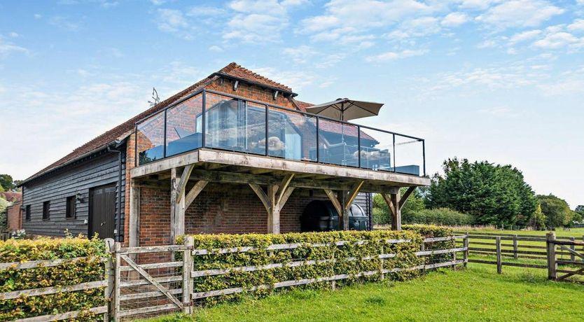 Photo of 1 Bed in North Boarhunt