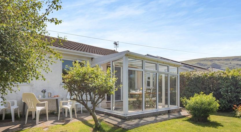 Photo of Bungalow in North Wales