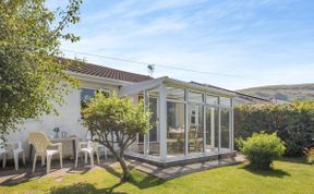 Photo of Bungalow in North Wales