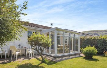 Bungalow in North Wales Holiday Cottage