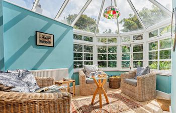 3 Bed in Winchelsea Holiday Cottage