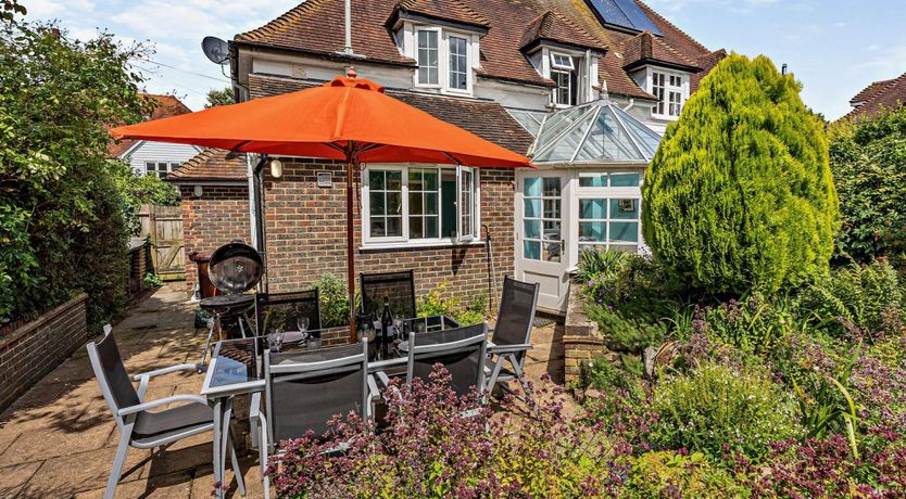Photo of 3 Bed in Winchelsea