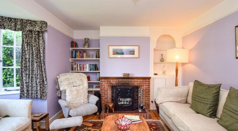 Photo of 3 Bed in Winchelsea