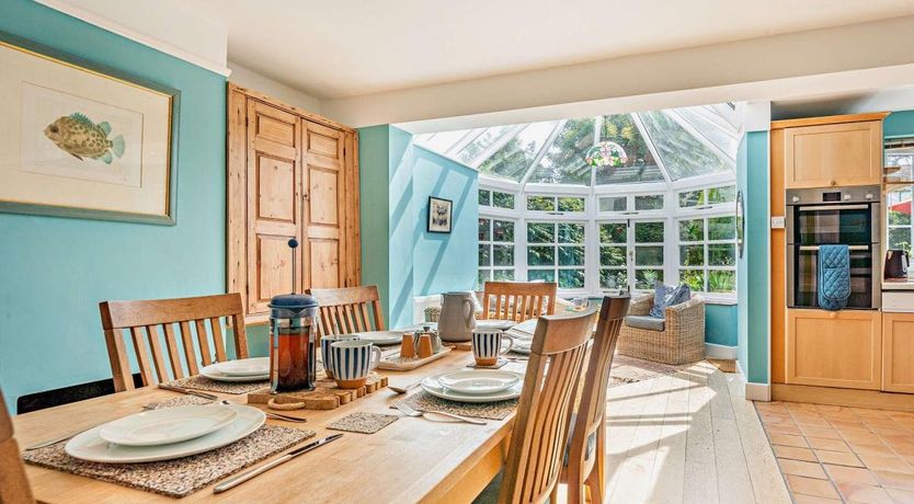 Photo of 3 Bed in Winchelsea