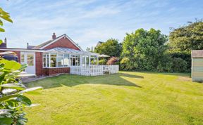 Photo of Bungalow in Lincolnshire