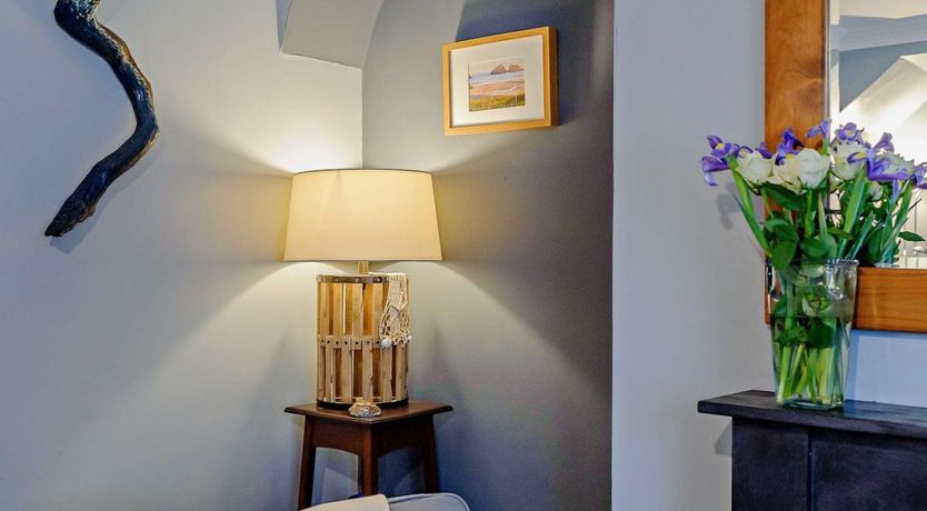 Photo of 3 Bed in Amble