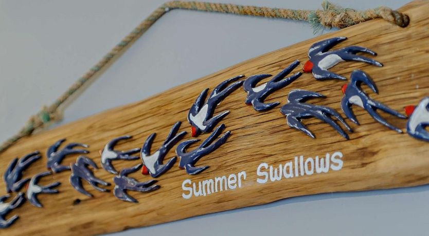 Photo of 3 Bed in Amble