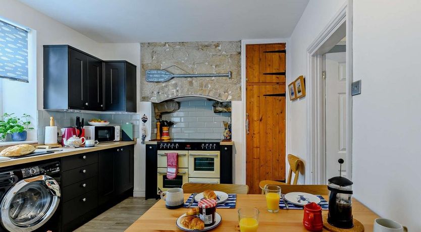 Photo of 3 Bed in Amble