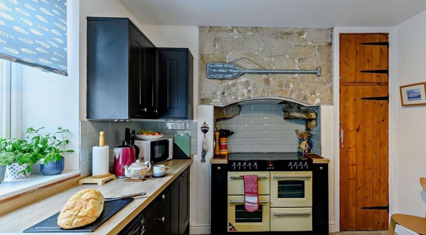 Photo of 3 Bed in Amble