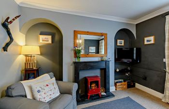 in Amble (93015) Holiday Cottage