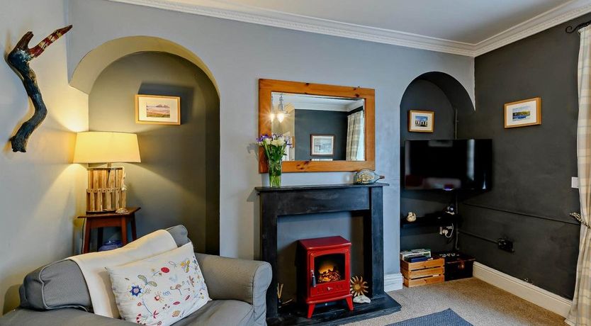 Photo of 3 Bed in Amble