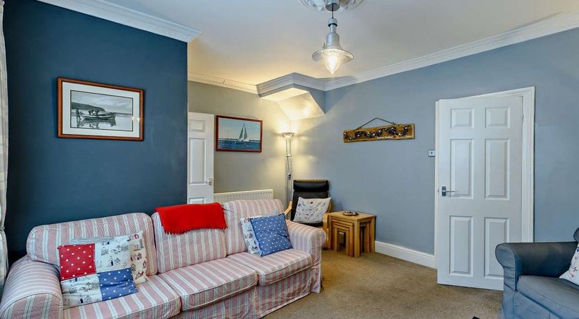 Photo of 3 Bed in Amble