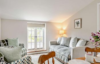 in Barnstaple 5mls N (93025) Holiday Cottage