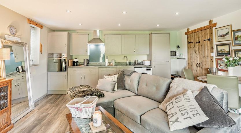 Photo of 1 Bed in Brough