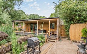 Photo of in Howden  (92764)