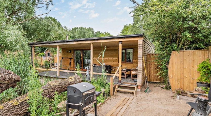 Photo of in Howden  (92764)