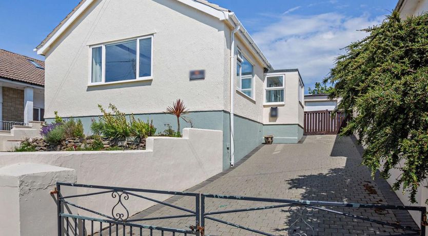 Photo of 2 Bed in Rhyd-wyn