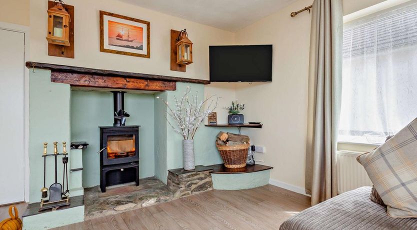 Photo of 2 Bed in Rhydwyn