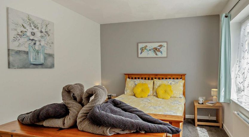 Photo of 2 Bed in Rhydwyn