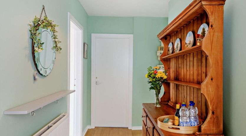 Photo of 2 Bed in Rhydwyn