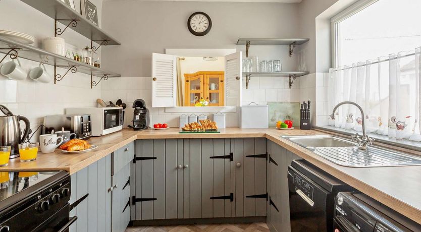 Photo of 2 Bed in Rhydwyn