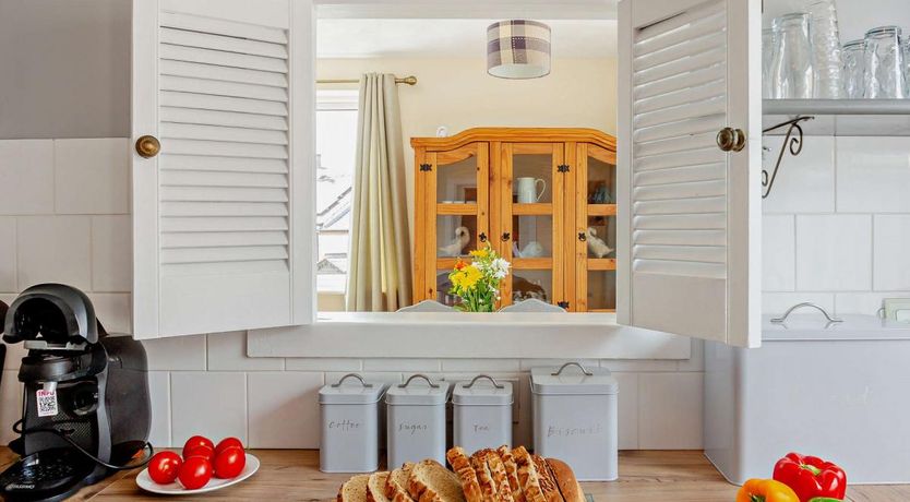 Photo of 2 Bed in Rhydwyn