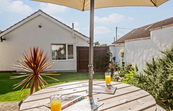 in Church Bay  (92820) Holiday Cottage