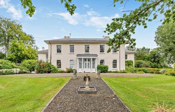 in Ludlow  (92835) Holiday Cottage