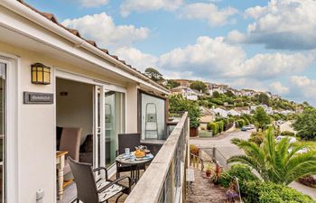 in Downderry (92786) Holiday Cottage