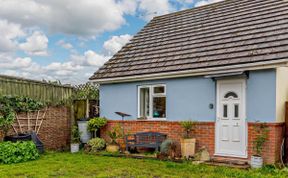 Photo of Cottage in Dorset