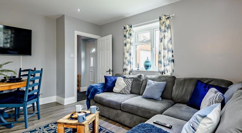 Photo of 2 Bed in Poole