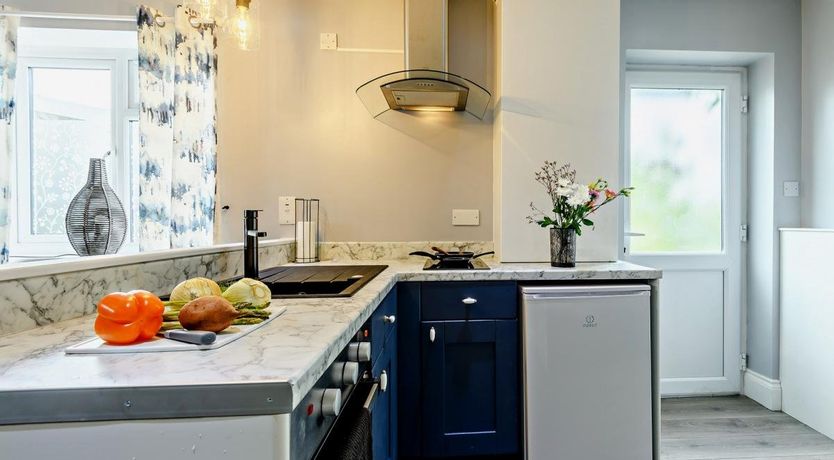 Photo of 2 Bed in Poole